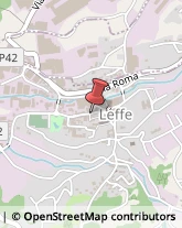 Profumerie Leffe,24026Bergamo