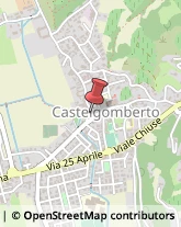 Veterinaria - Ambulatori e Laboratori Castelgomberto,36070Vicenza