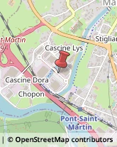 Impianti Idraulici e Termoidraulici Pont-Saint-Martin,11026Aosta