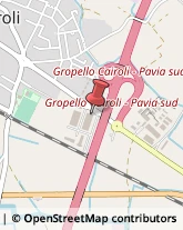 Acciai Inossidabili - Commercio Gropello Cairoli,27027Pavia