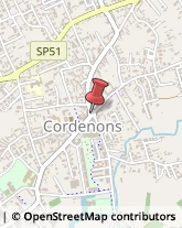 Cartolerie Cordenons,33084Pordenone