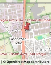 Riso Lissone,20851Monza e Brianza