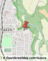 Aziende Sanitarie Locali (ASL) Lomazzo,22074Como
