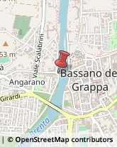 Enoteche Bassano del Grappa,36061Vicenza