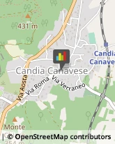 Caldaie a Gas Candia Canavese,10010Torino