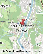 Gelaterie San Pellegrino Terme,24016Bergamo