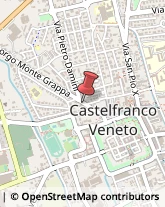 Lavanderie Castelfranco Veneto,31033Treviso