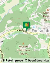 Ambulatori e Consultori Cinto Euganeo,35030Padova