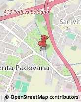 Palestre e Centri Fitness Noventa Padovana,35027Padova