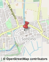 Macellerie Soncino,26029Cremona