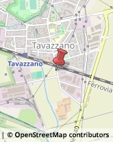 Agenti e Rappresentanti di Commercio Tavazzano con Villavesco,26838Lodi