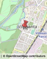 Alimenti Conservati Villasanta,20852Monza e Brianza