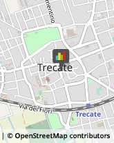 Tabaccherie Trecate,28069Novara