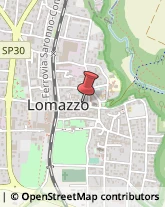 Parrucchieri Lomazzo,22074Como