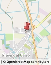 Carabinieri Pieve del Cairo,27037Pavia