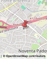 Fabbri Noventa Padovana,35027Padova