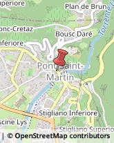 Elaborazione Dati - Servizio Conto Terzi Pont-Saint-Martin,11026Aosta