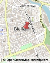 Bar e Caffetterie Biella,13900Biella