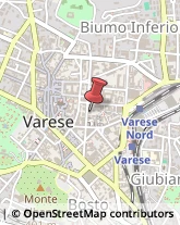 Abbigliamento Varese,21100Varese