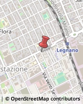 Abbigliamento Legnano,20025Milano