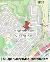 Banche e Istituti di Credito Montebello Vicentino,36054Vicenza