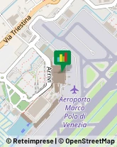 Aeroporti e Servizi Aeroportuali Venezia,30173Venezia