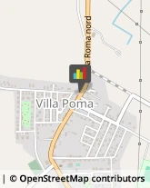 Scuole Pubbliche Villa Poma,46020Mantova