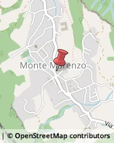 Bar e Caffetterie Monte Marenzo,23804Lecco