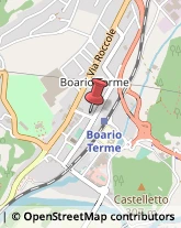 Ristoranti Darfo Boario Terme,25047Brescia