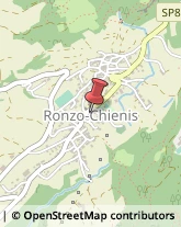 Poste Ronzo-Chienis,38060Trento