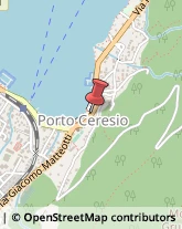Ristoranti Porto Ceresio,21050Varese