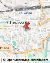 Consulenza Commerciale Chivasso,10034Torino