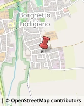 Architetti Borghetto Lodigiano,26812Lodi