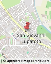 Lampadari - Dettaglio San Giovanni Lupatoto,37057Verona