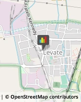 Ristoranti Levate,24040Bergamo