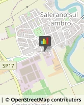 Cucine per Comunità Salerano sul Lambro,26857Lodi