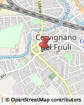 Tende e Tendaggi Cervignano del Friuli,33052Udine