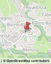 Comuni e Servizi Comunali Borno,25042Brescia