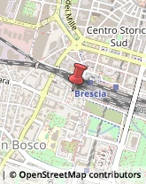 Consulenza di Direzione ed Organizzazione Aziendale,25124Brescia