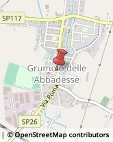 Riso Grumolo delle Abbadesse,36040Vicenza