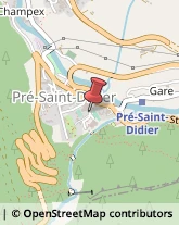 Idraulici e Lattonieri Pré-Saint-Didier,11010Aosta