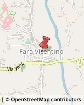 Scuole Pubbliche Fara Vicentino,36030Vicenza