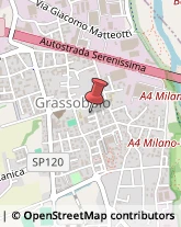 Comuni e Servizi Comunali Grassobbio,24050Bergamo