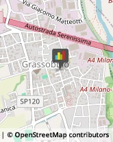 Comuni e Servizi Comunali Grassobbio,24050Bergamo