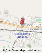 Estetiste Ospedaletto Euganeo,35045Padova