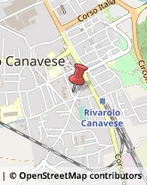Geometri Rivarolo Canavese,10086Torino