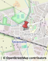 Scuole Materne Private Tavazzano con Villavesco,26838Lodi