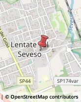 Autonoleggio Lentate sul Seveso,20823Monza e Brianza