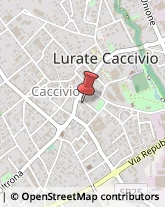 Parrucchieri Lurate Caccivio,22075Como