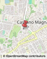 Psicologi Cassano Magnago,21012Varese